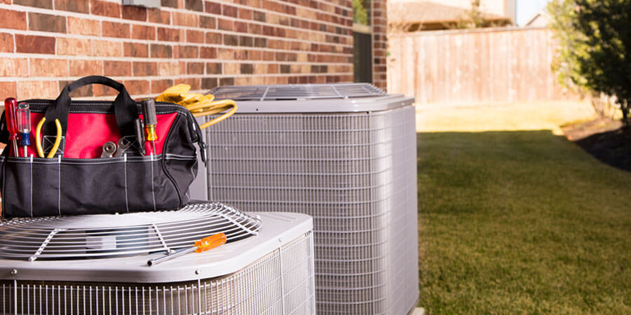 heating repair services by Browning Heating & Air Conditioning, LLC